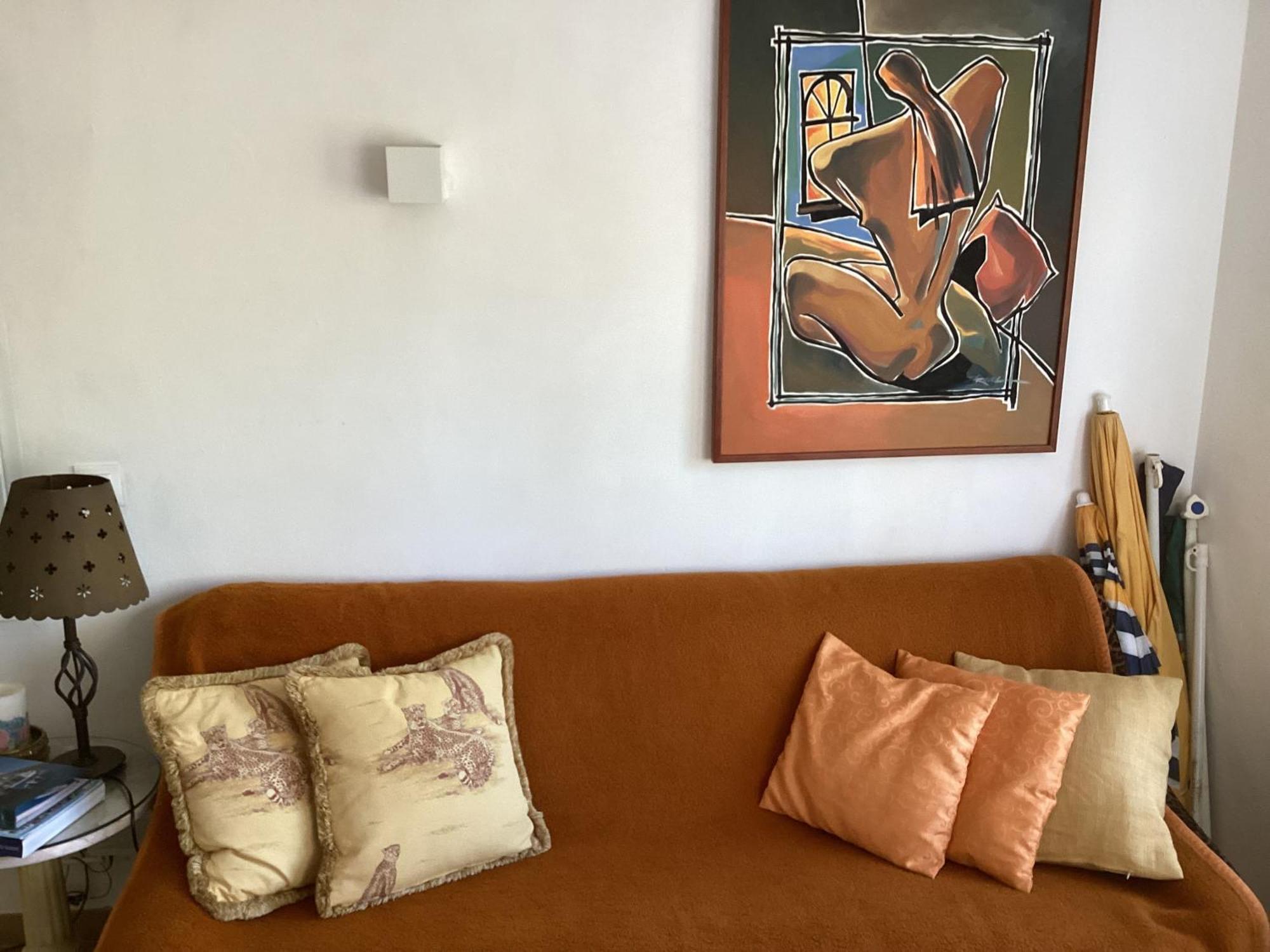 Casa Zorro Apartment Calpe Exterior photo