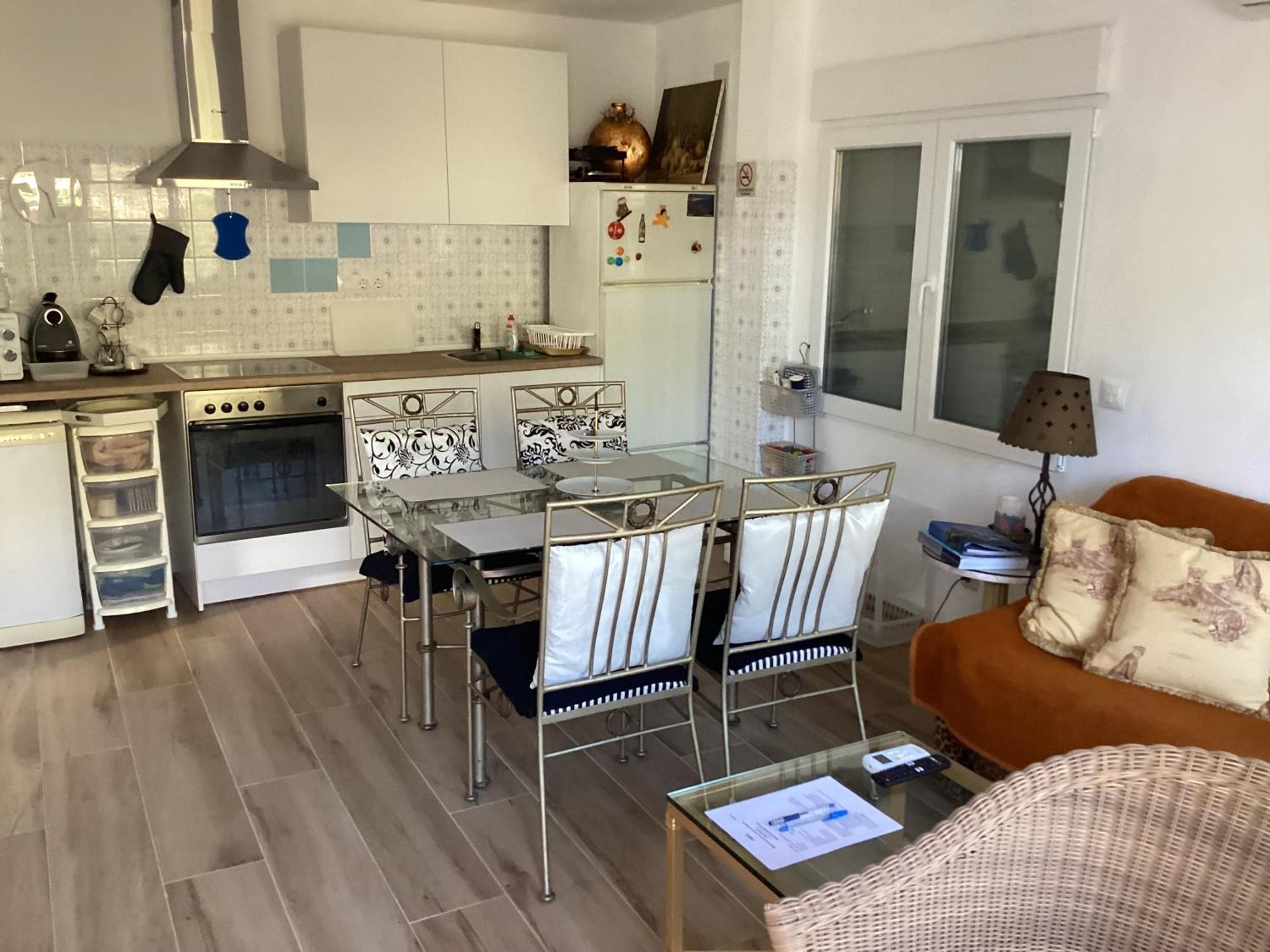 Casa Zorro Apartment Calpe Exterior photo